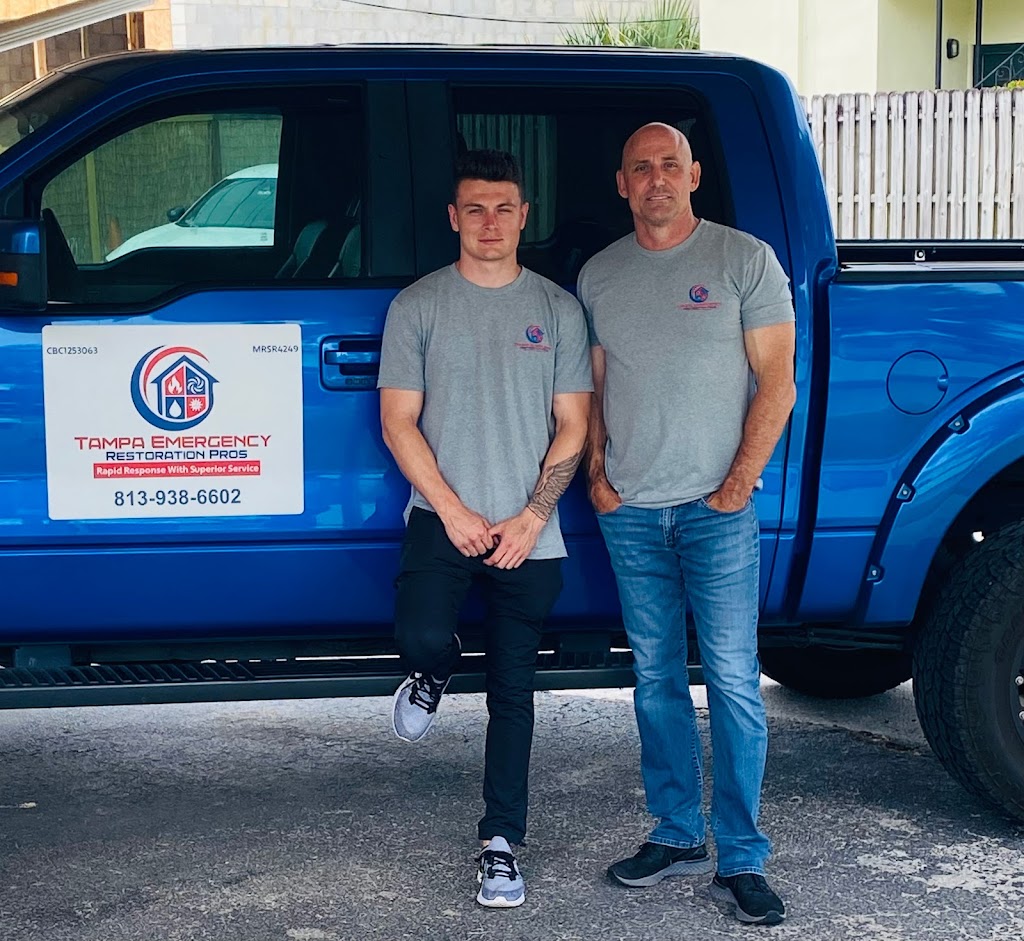 Tampa Emergency Restoration Pros photo