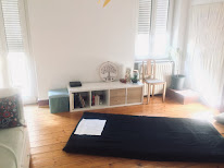 Marie Salomé - Shiatsu à Strasbourg