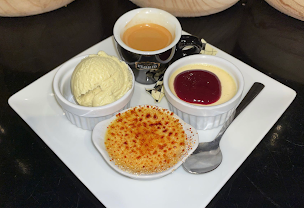 Photo n°10 de Le Rimbaud à Clermont-Ferrand (Brasserie)