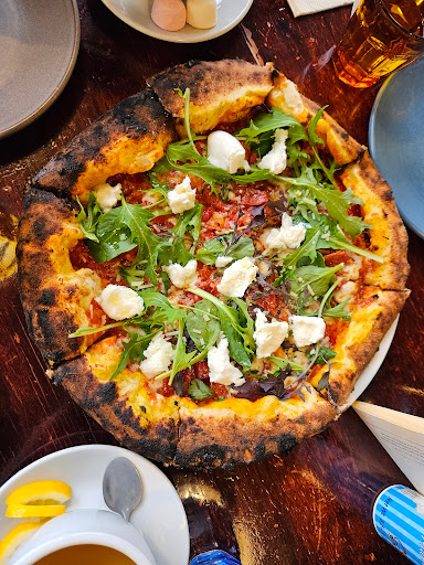 Mediterranean Foods Trattoria & Deli, Newtown - Thumbnail