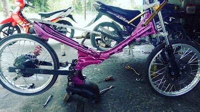Photos of Arif Motor Jaya