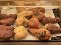 焼き芋たかくら