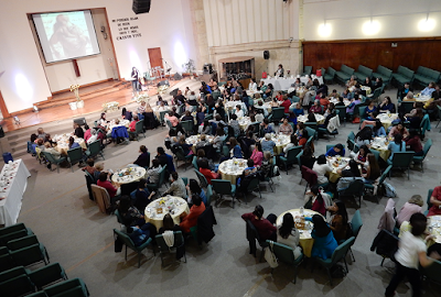 Photos of Encounter with Christ &Ntilde;u&ntilde;oa