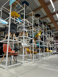 Photo n°11 de Centrakor / Zoé Confetti Marmoutier à Marmoutier (Magasin d'ameublement d'extérieur)