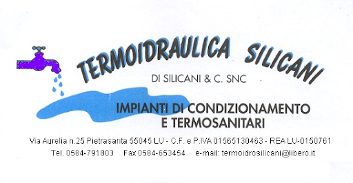 Termoidraulica Silicani di Silicani & C. snc - Thumbnail