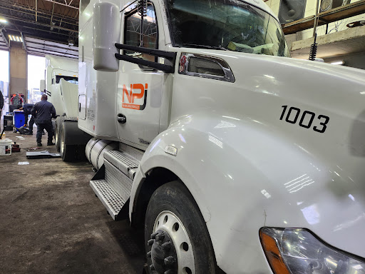 Truck House LLC