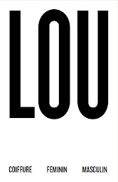 Photo n°13 de Lou Paris à Paris (Salon de coiffure)