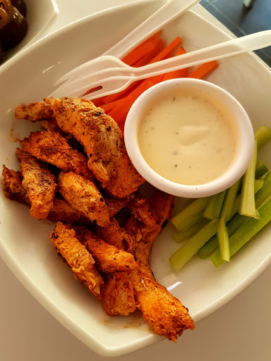 Vancouver Wings Delicias - Thumbnail