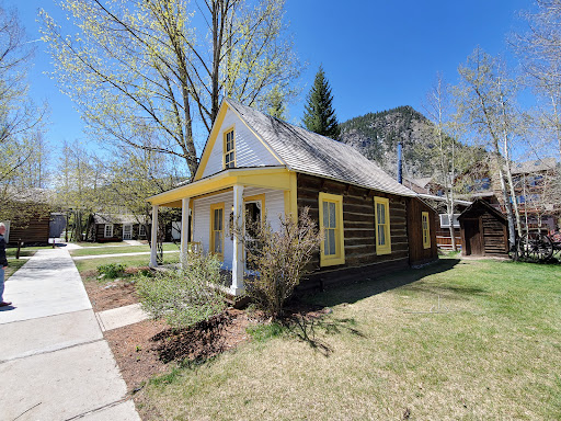 Frisco Historic Park and Museum - Thumbnail