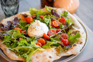 Photo n°243 de La Voglia à Nice (Bar à cocktails)