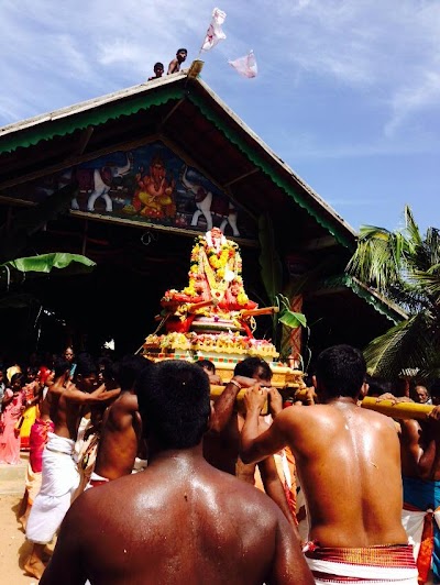 Hindu Temple