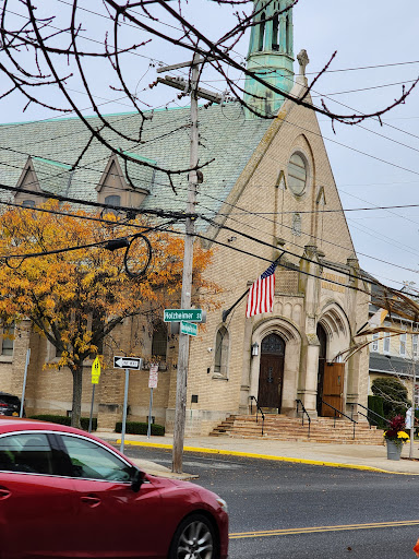 Hempstead Tp / New Hyde Park Gallery - United States
