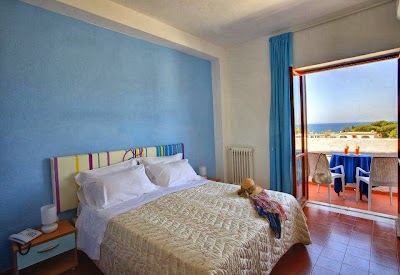 Photos of Iris Hotel