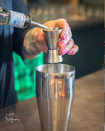 Photo n°19 de Mandrin 1754 à Saint-Étienne-de-Saint-Geoirs (Restaurant)