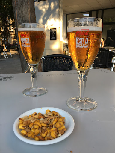 Bar Yao - Visual