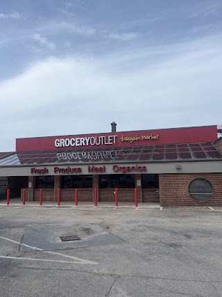 Grocery Outlet
