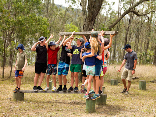 Camp Cooby