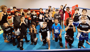 Photo n°16 de Club Omnisports de Courcouronnes à Évry-Courcouronnes (Club de sport)