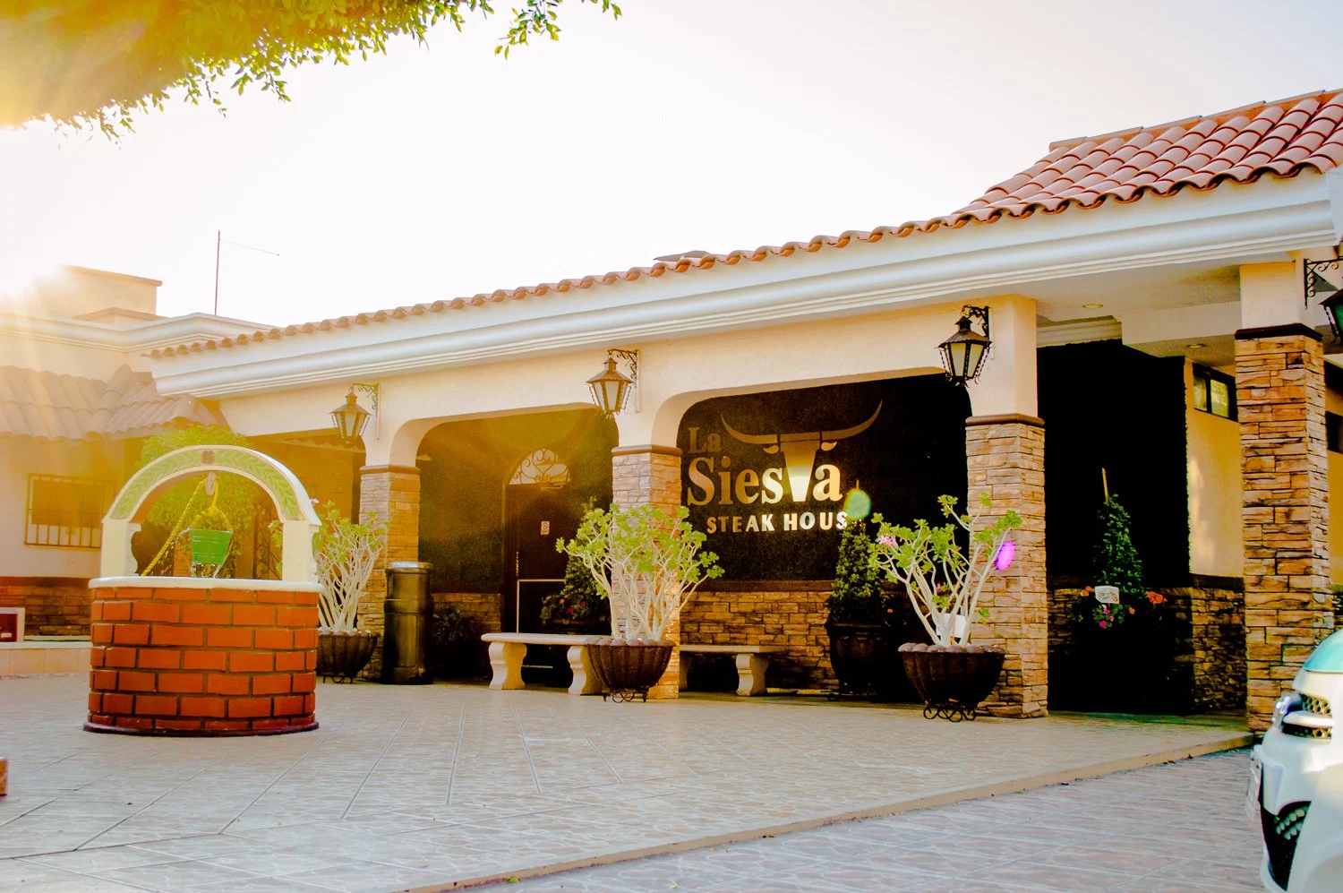 La Siesta Hotel
