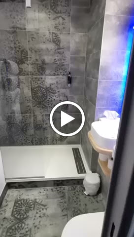 Photo de Le Thalassa - Hôtel & Spa à Camaret-sur-Mer à Camaret-sur-Mer (29570)