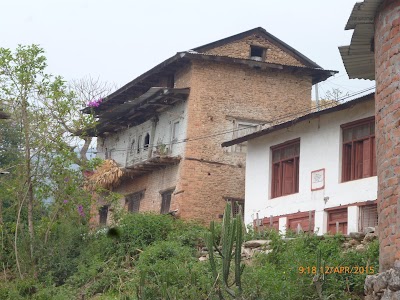 Photos of Dolakha Bhimshen Mandir