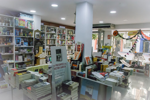 Librería Botica de Lectores ASUNCION - Thumbnail