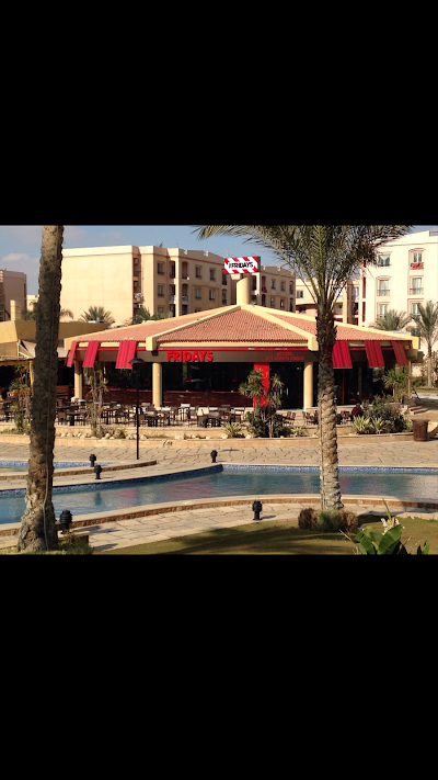 Photos of TGI Fridays