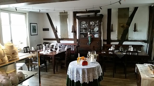 Hotel Büker