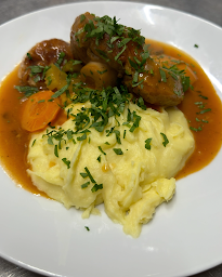 Photo n°13 de Le Pouilly-Reuilly à Le Pré-Saint-Gervais (Restaurant)