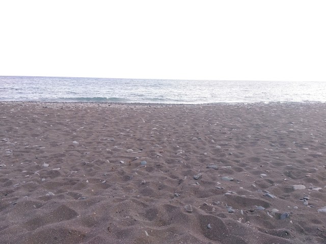 Playa Quemada