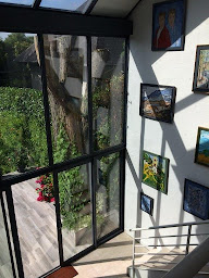 Photo n°9 de Central Chantier à Antony (Magasin de peinture)