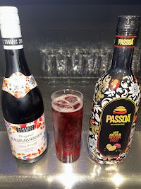 アミューズメントバー D.P.S 立川店