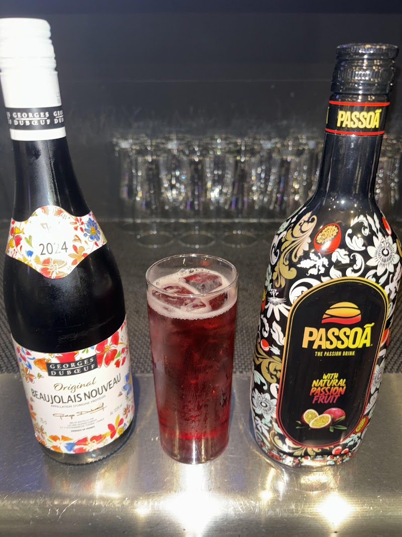 アミューズメントバー D.P.S 立川店