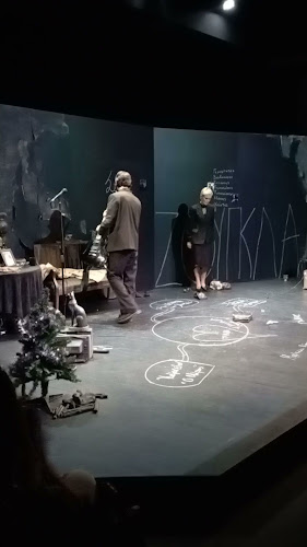 Θέατρο Σημείο