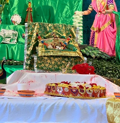 Shriji Mandir- Vaishnav Parivar of SoCal