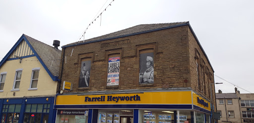 Farrell Heyworth Morecambe - Thumbnail