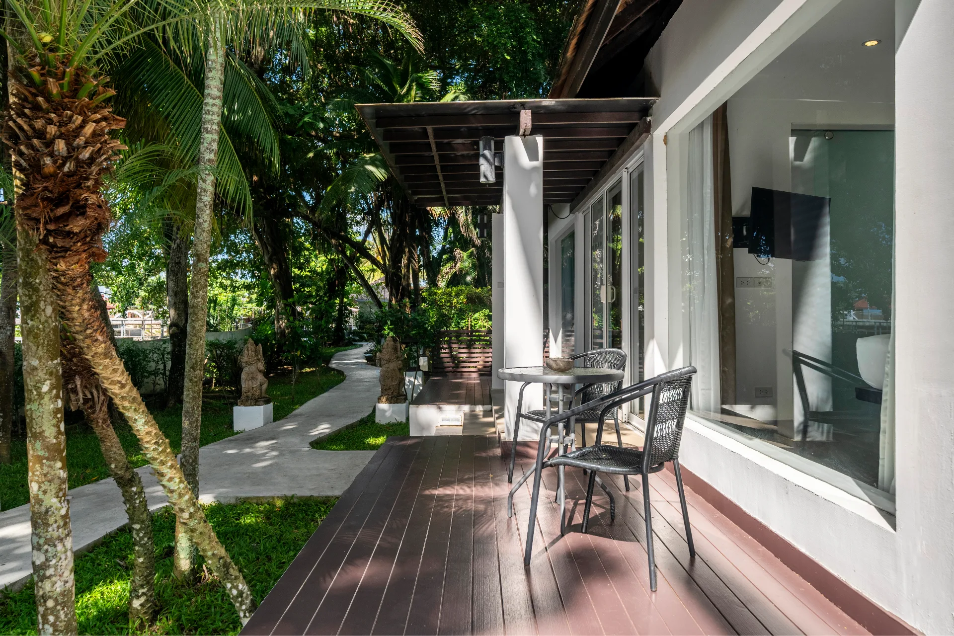 Zara Beach Resort