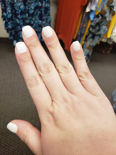Nail Secrets - Thumbnail