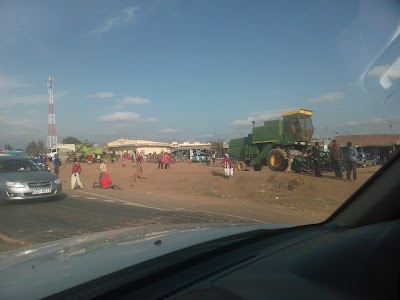 Photos of Ntulele Shopping Center