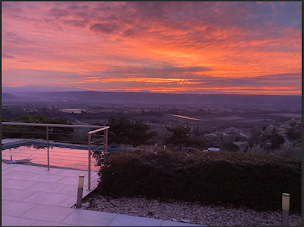 Photo n°16 de L'ESCALADE en Lubéron, Gite et chambre d'hotes à Volx (Gîte)