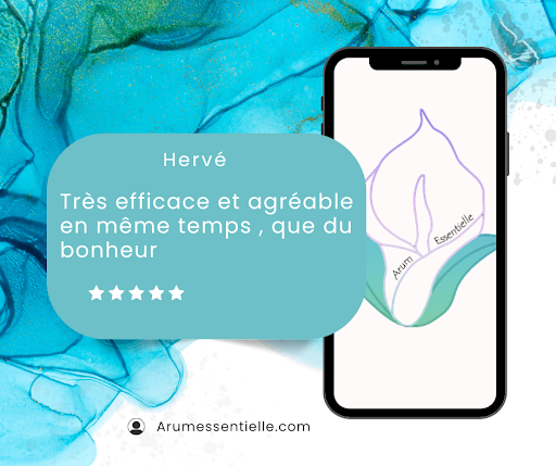 Arumessentielle, Massage à domicile en Chartreuse - Thumbnail