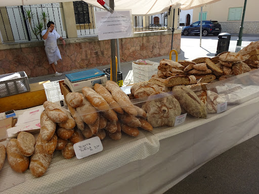 Pollença Marked - Visual
