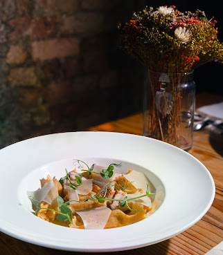 Pasta Bar - The Original by null