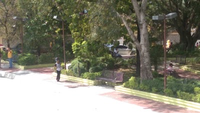 park