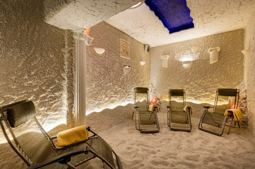 Jaskinia Zdrowia Speleon