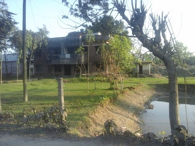 Photos of Joymonirhat Union Health Care