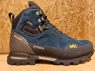 Photo n°7 de Sports & Club à Bayeux (Magasin d'articles de sports)