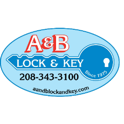 A & B Lock and Key