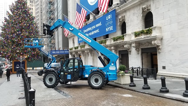 New York Stock Exchange