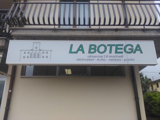 La Botega di Martinelli Davide e Nicola